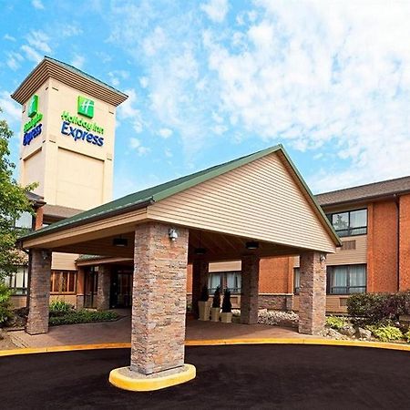 Holiday Inn Express Toronto East - Scarborough By Ihg Extérieur photo