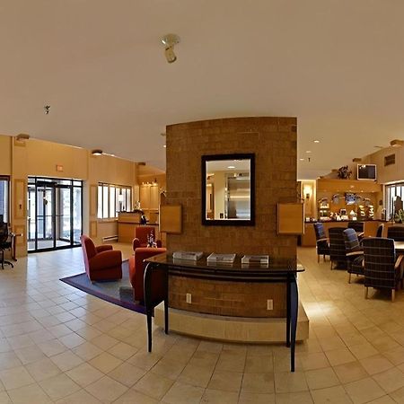 Holiday Inn Express Toronto East - Scarborough By Ihg Extérieur photo