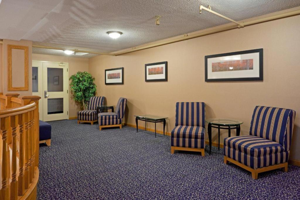 Holiday Inn Express Toronto East - Scarborough By Ihg Extérieur photo