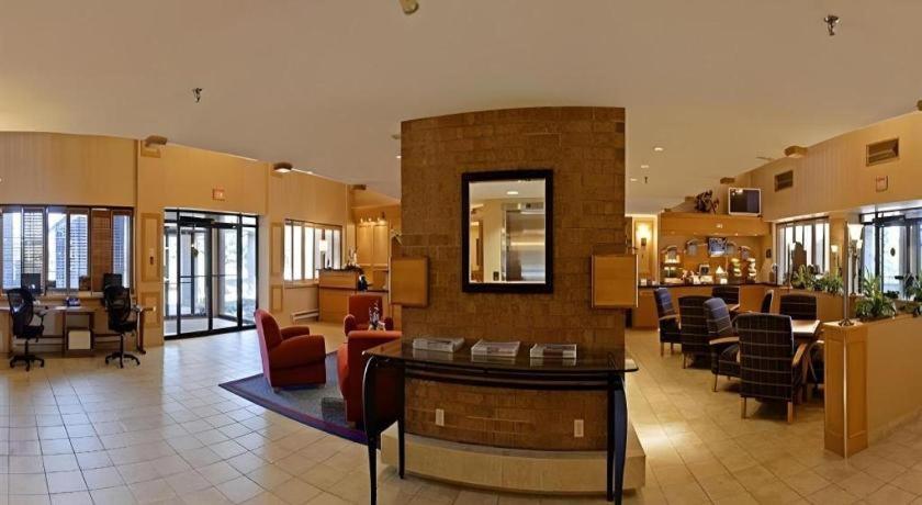 Holiday Inn Express Toronto East - Scarborough By Ihg Extérieur photo